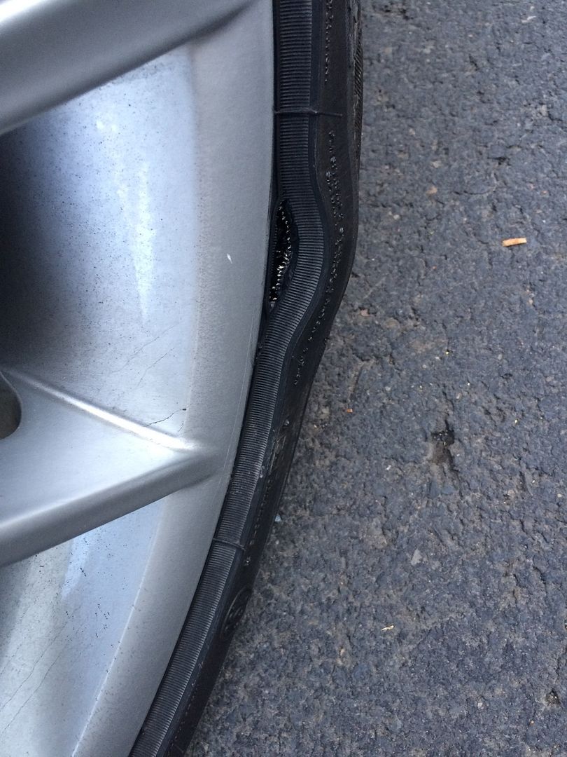 Continental Run Flat Tires Mini Cooper Mini Cooper Cars